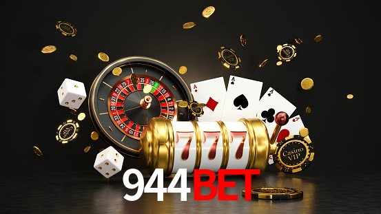 Experiência Cassino 944bet