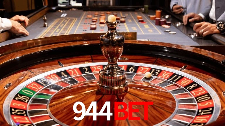 Experiência Promoções 944bet