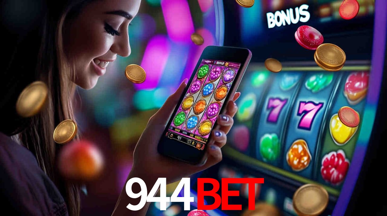 Sistema VIP 944bet