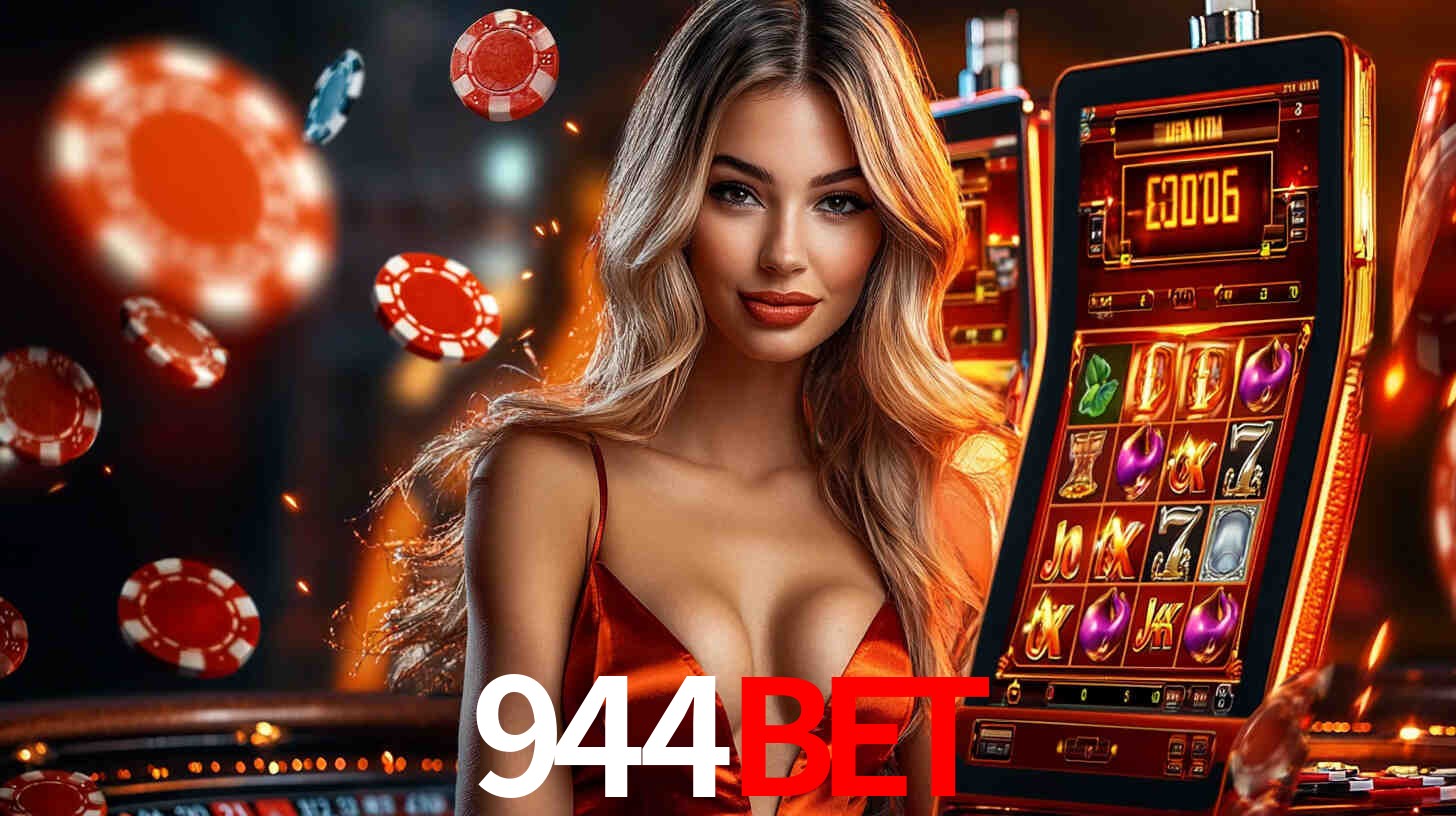 Segurança App 944bet