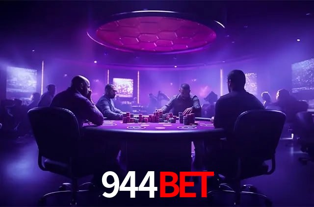 Jogos Certificados 944bet