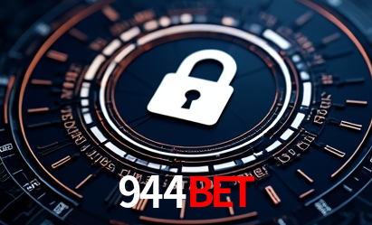 Segurança e Licenças 944bet