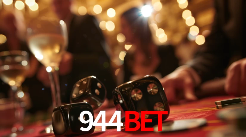 Sistema VIP 944bet